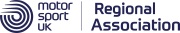 Motorsport UK Regional Association logo